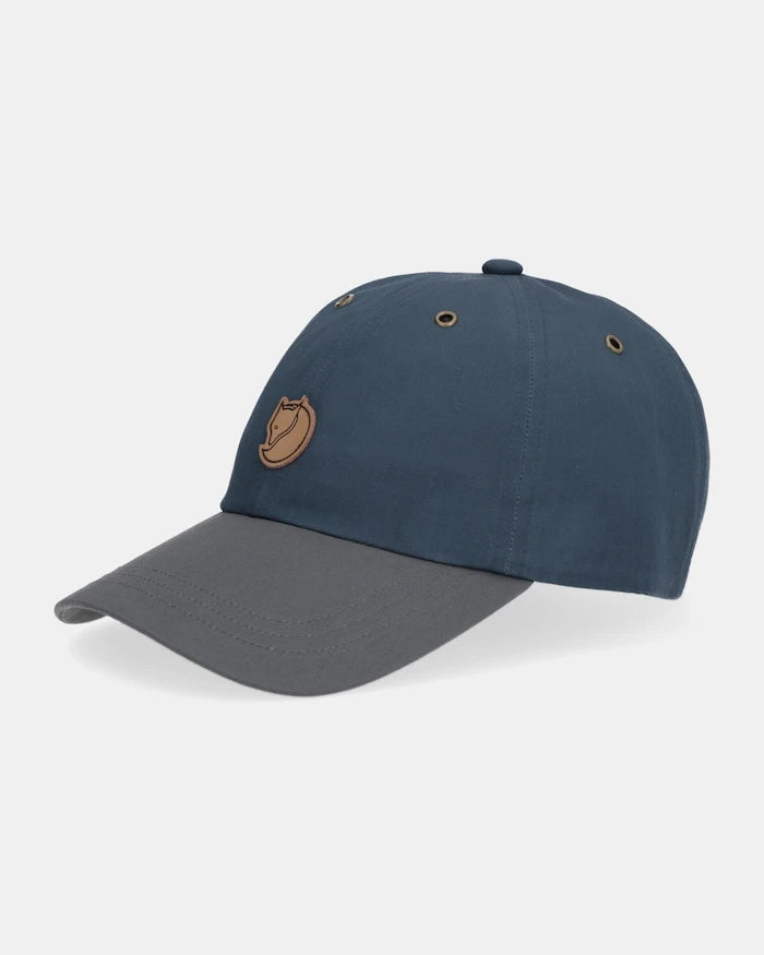 Шапка с козирка Fjallraven Vidda