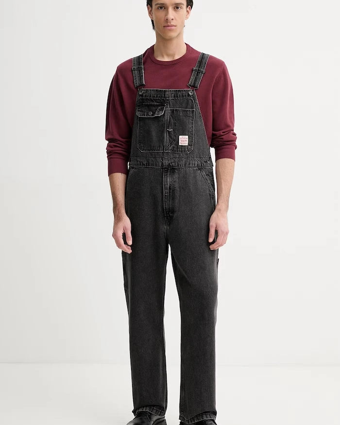 Levi's LOOSE OVERALLS x WORKWEAR Kot Tulum