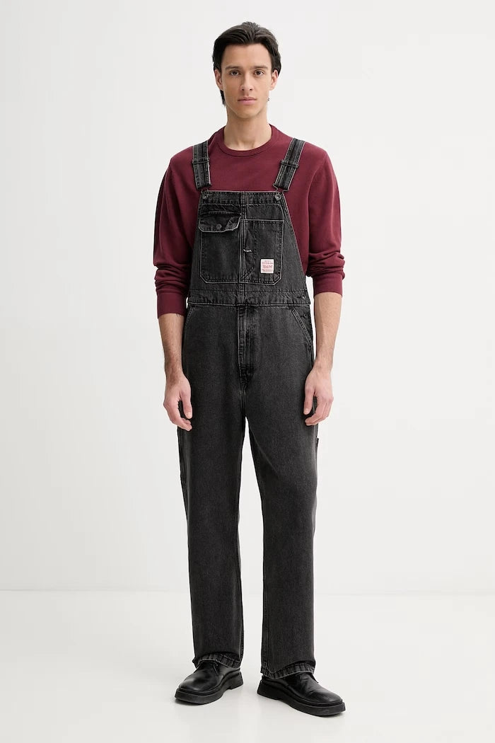 Levi's LOOSE OVERALLS x WORKWEAR Kot Tulum