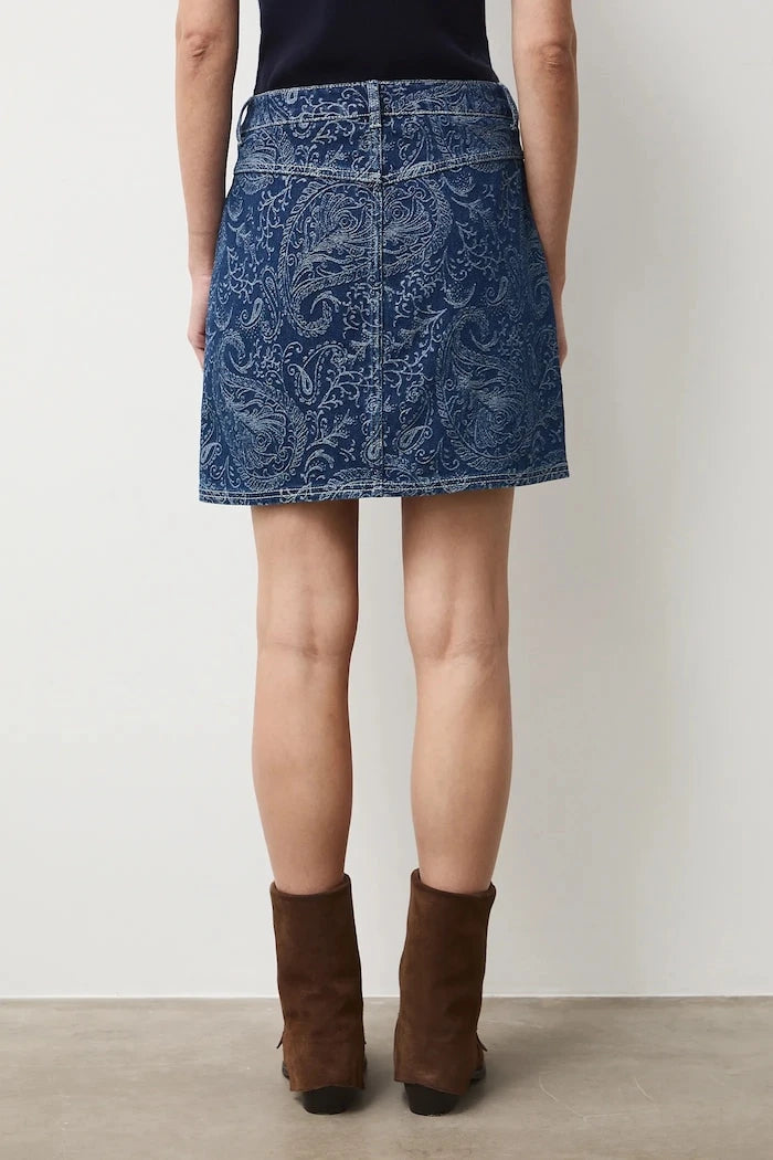Medicine Denim Etek