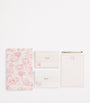 Harrods Toile Letter Writing Set