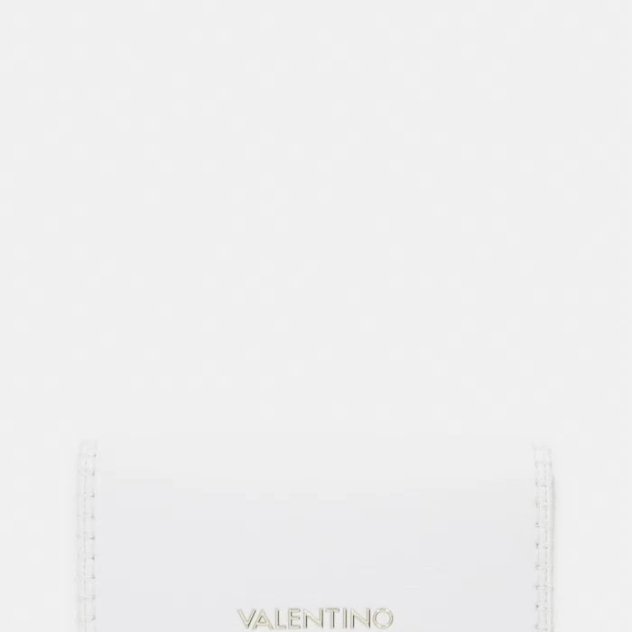 Valentino Bags kadın cüzdanı suni deriden ALEKSANDRA