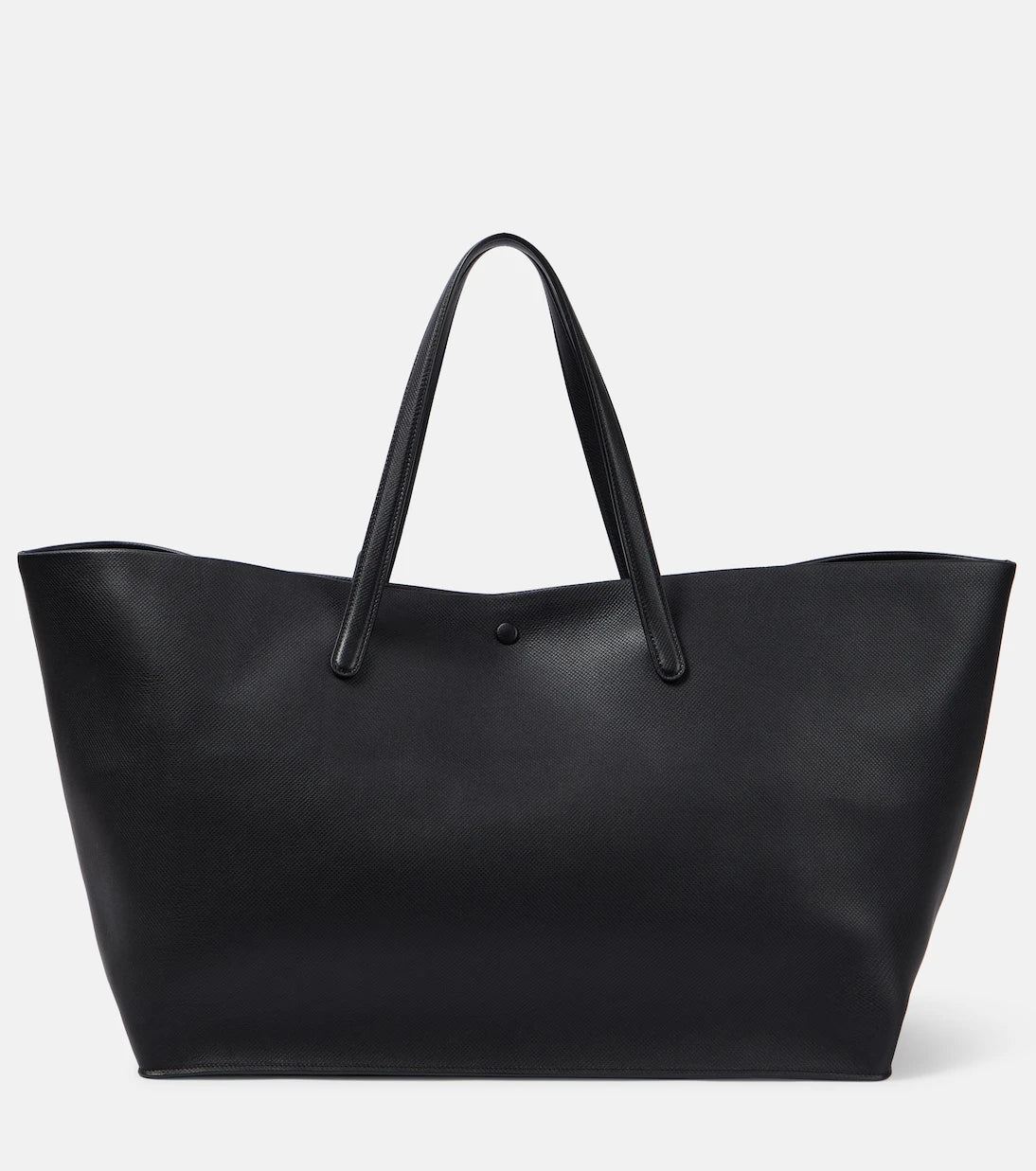 The Row - Idaho XL leather tote bag