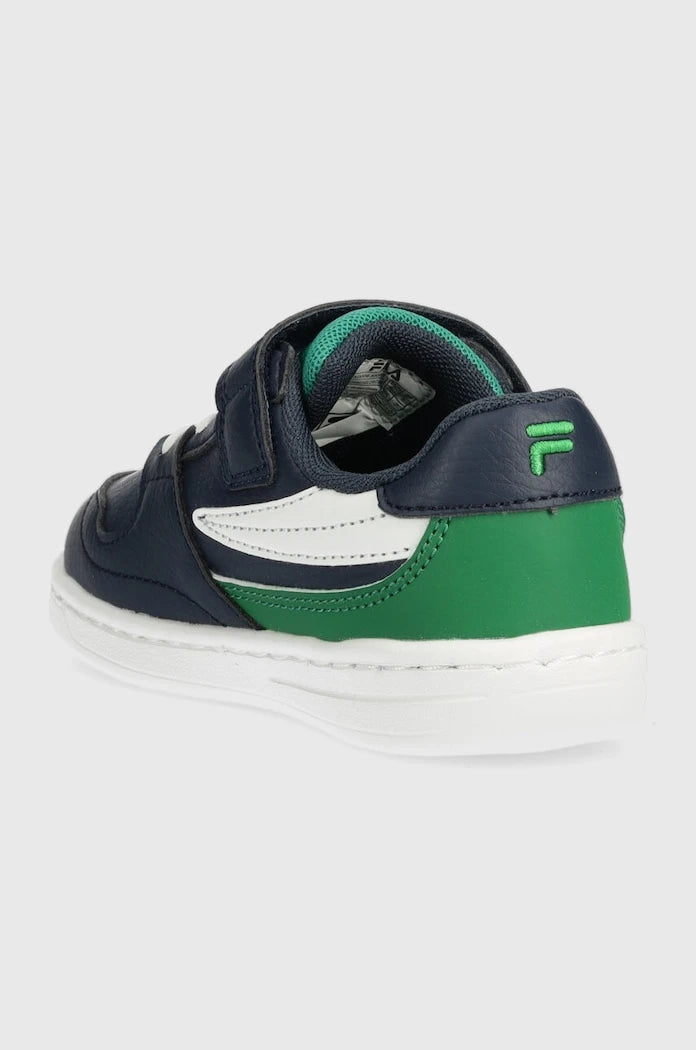 Fila FXVENTUNO VELCRO Çocuk Spor Ayakkabı
