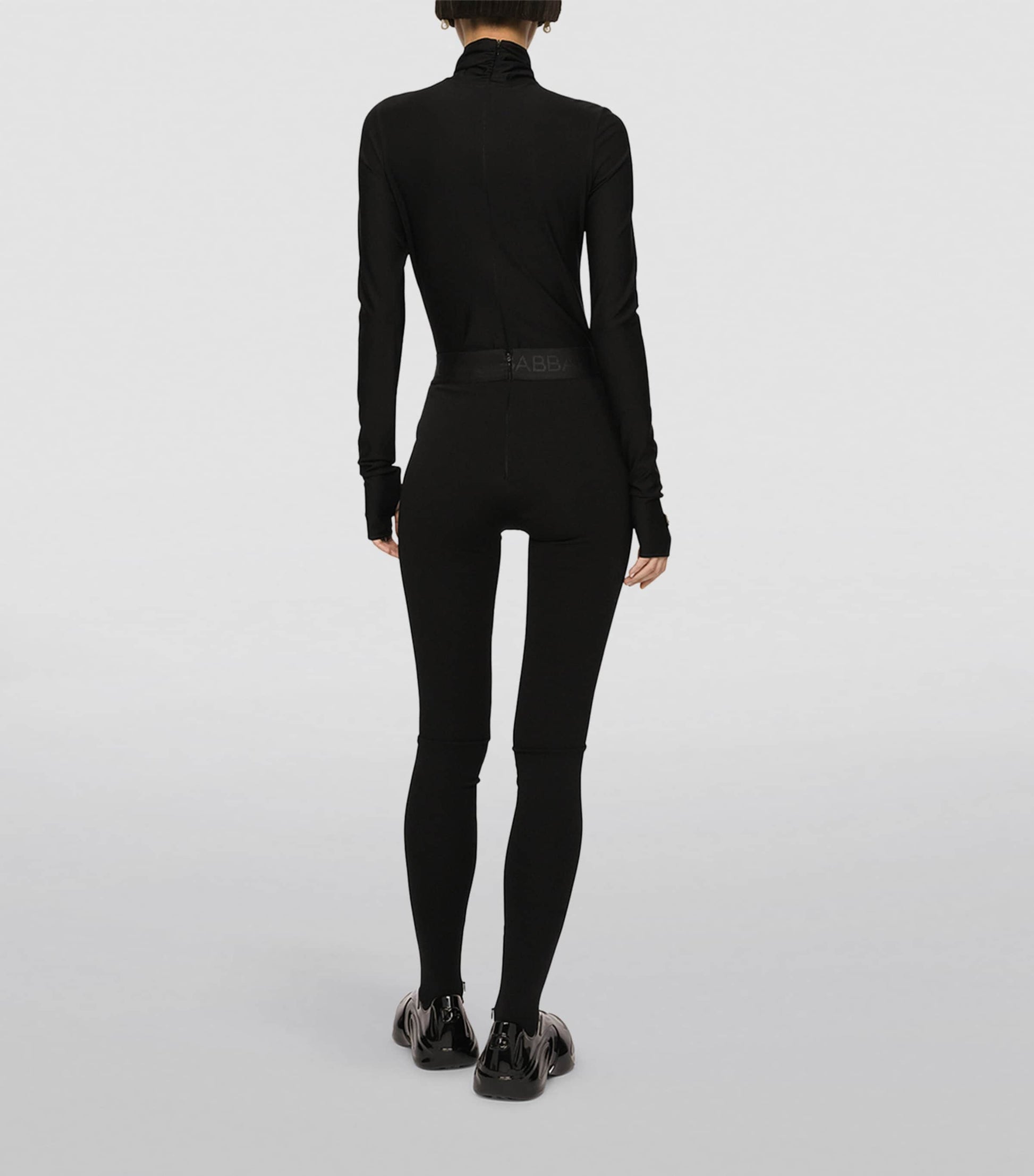 Multi Long-Sleeved Bodysuit