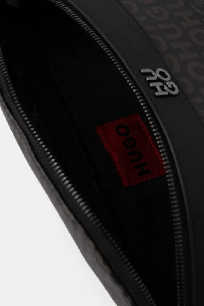 HUGO чанта за кръста мъжка Quantic_M_Bumbag