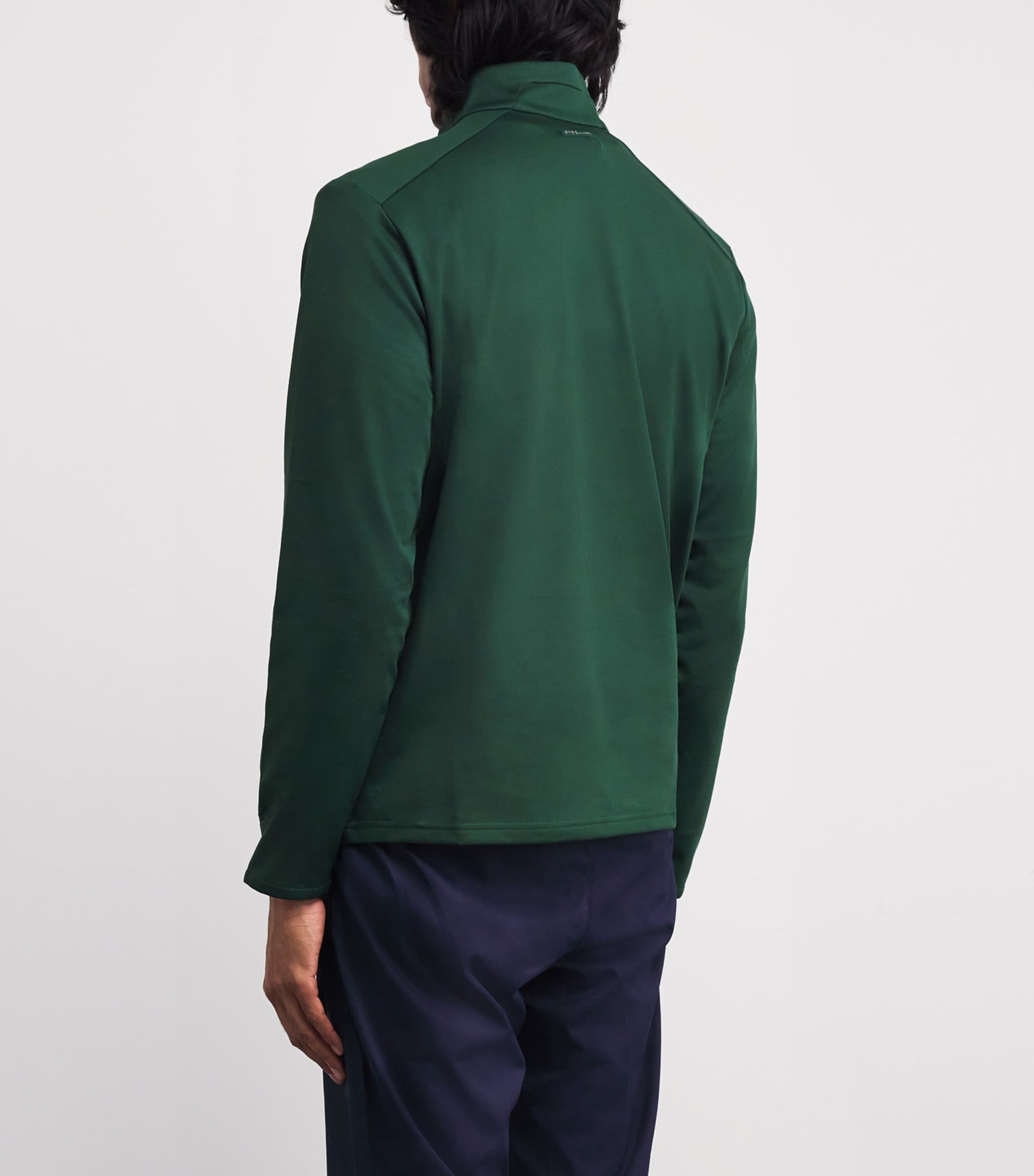 Jersey Performance Jacket