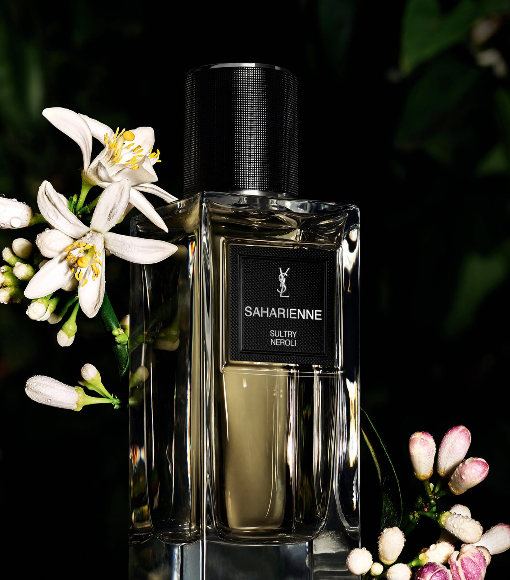 YSL Le Vestiaire des Parfums Saharienne Eau de Parfum (125ml)