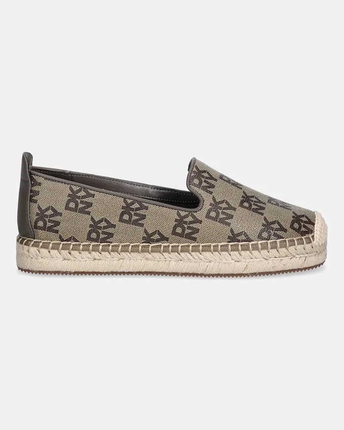 DKNY Mallandra Espadriller
