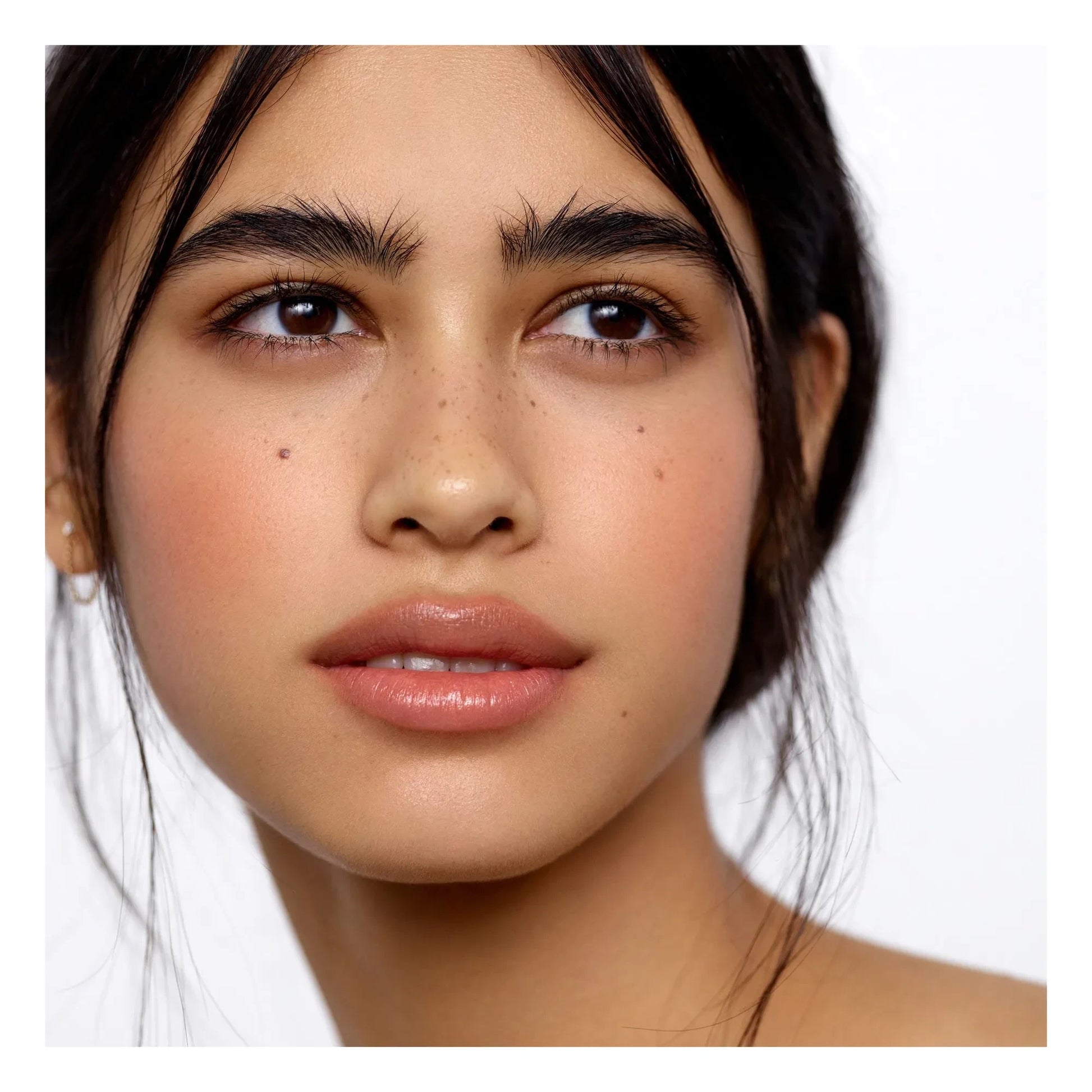 Rose Inc - Refillable cheek and lip balm | Delphine