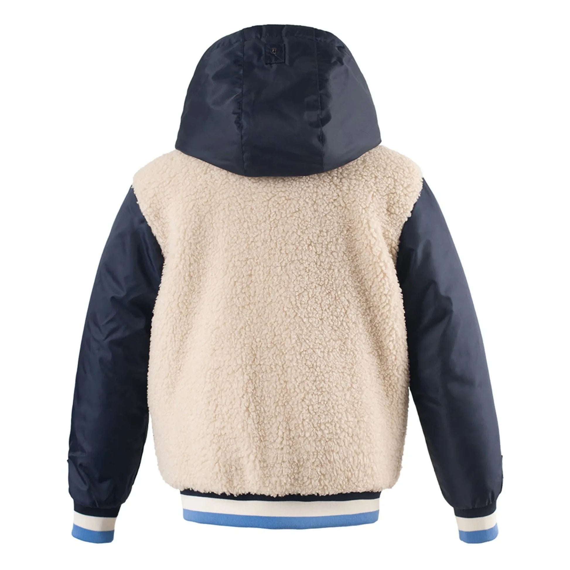 Gosoaky - Snake Pit 3-in-1 waterproof jacket | Navy blue