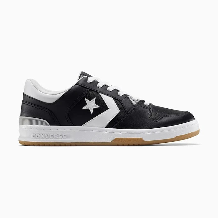 Кожени маратонки Converse CL98
