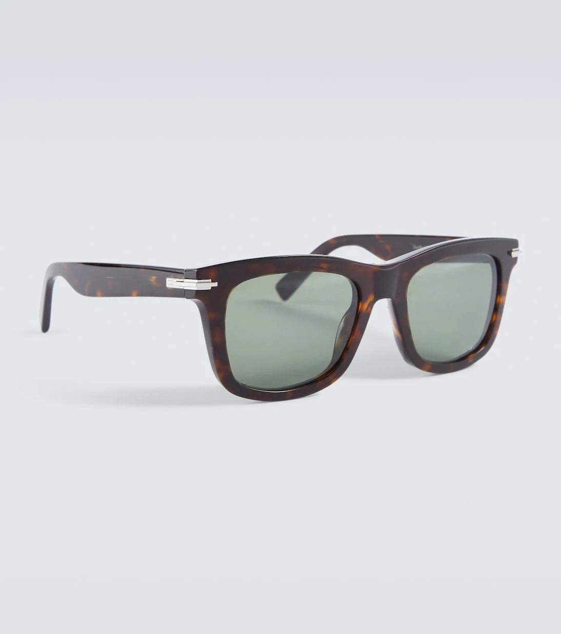 Dior Eyewear - نظارات شمسية مربعة DiorBlackSuit S11I