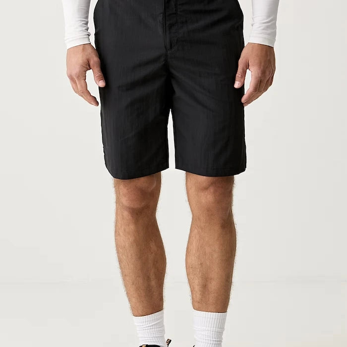 Jack Wolfskin erkek spor şort Duneland