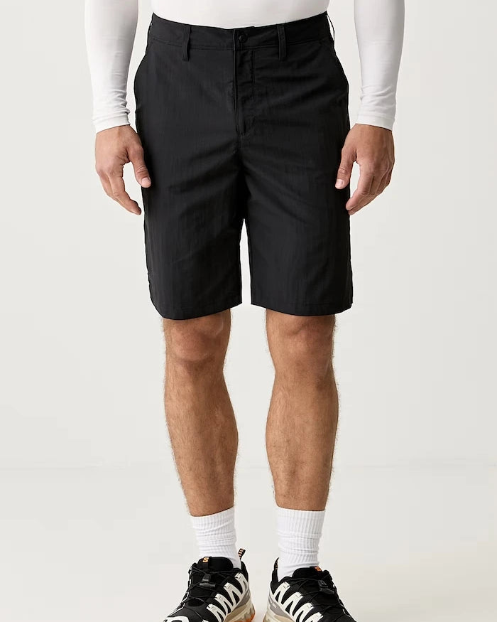 Jack Wolfskin erkek spor şort Duneland
