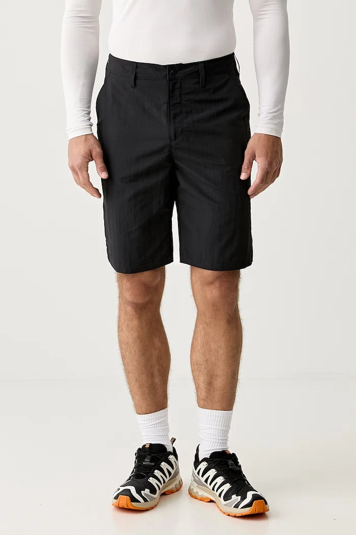 Jack Wolfskin erkek spor şort Duneland