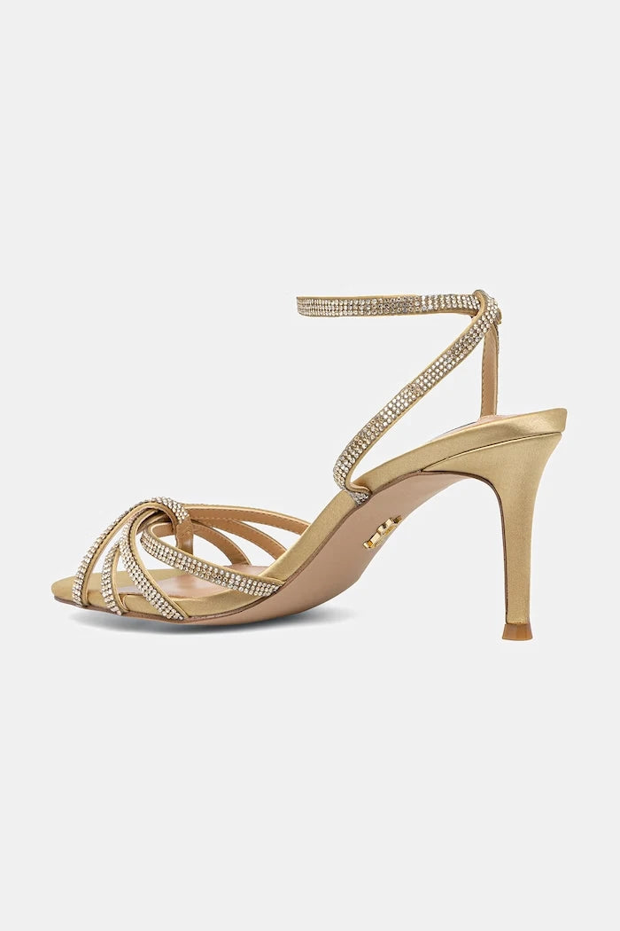 Steve Madden ince topuklu sandalet Niles-ST-R