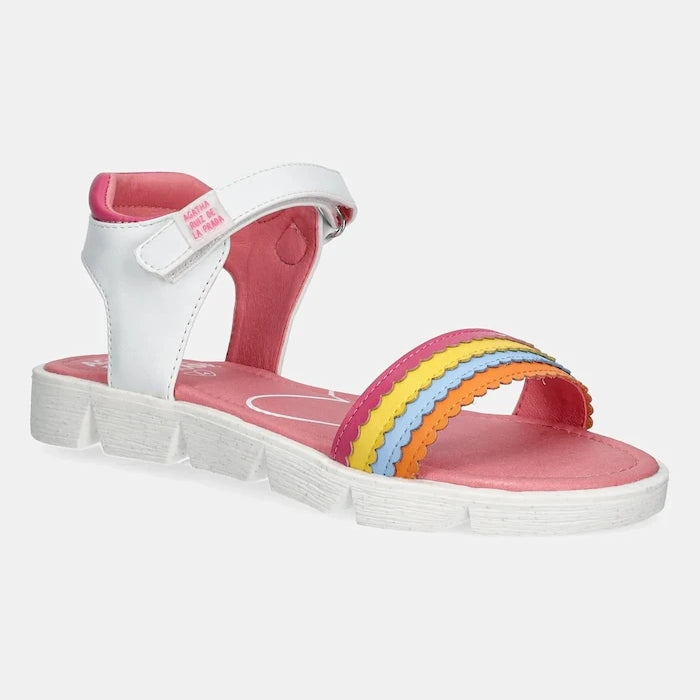 Agatha Ruiz de la Prada Çocuk Sandalet