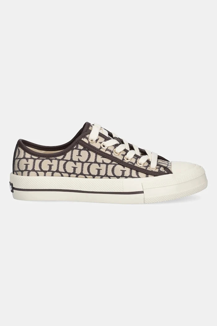 Ниски кецове Guess CAREY
