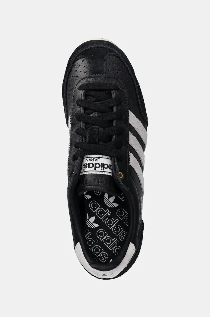 Кожени маратонки adidas Originals Japan W