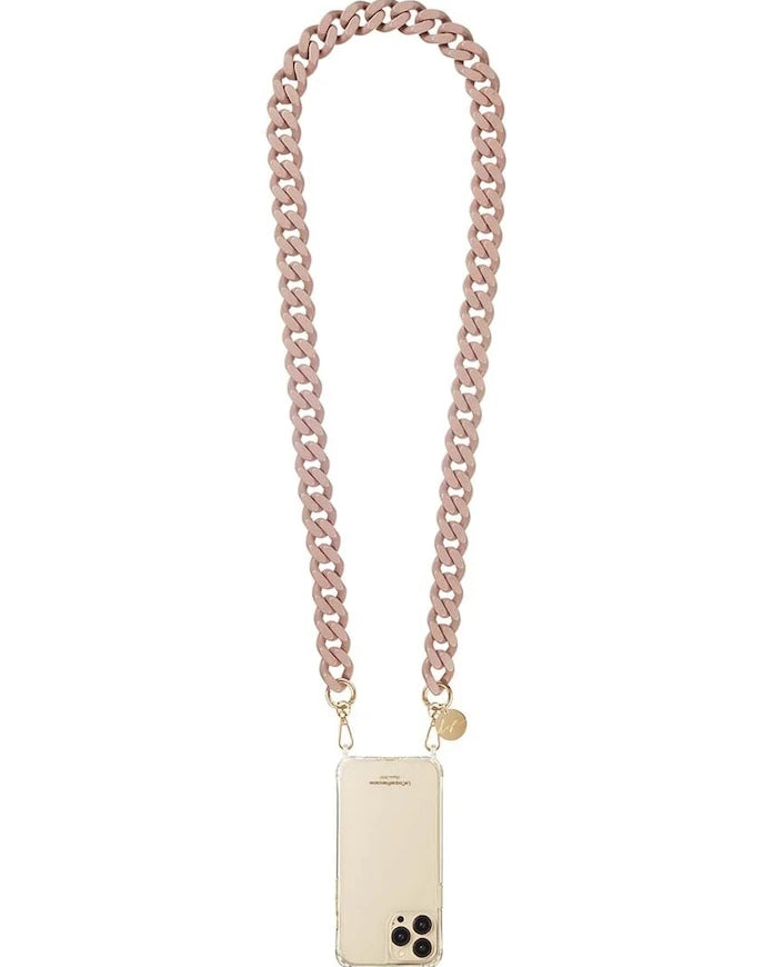 LaCoqueFrançaise Ginny 120 cm Telefon Zinciri
