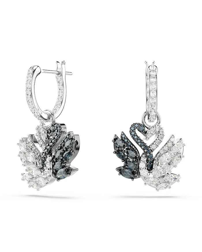 Swarovski Küpeler