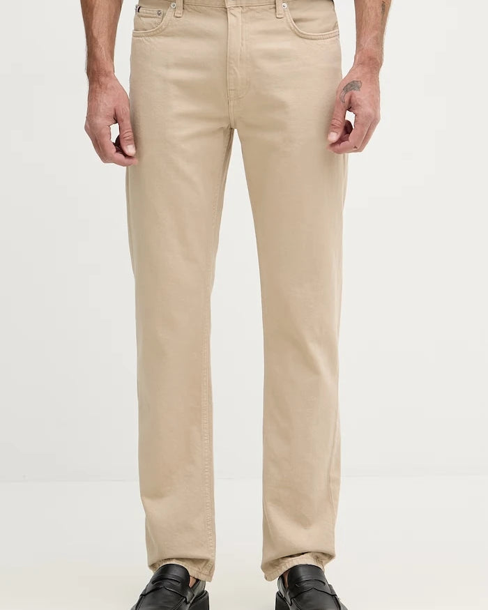 Tommy Hilfiger regular erkek jean