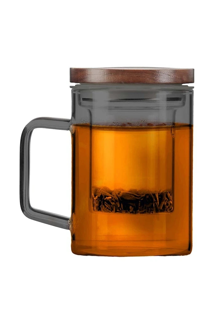 Vialli Design Soho 350 ml infüzörlü bardak