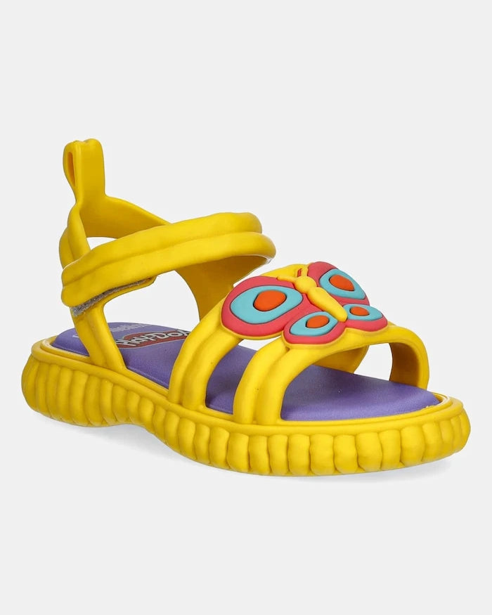 Melissa CREATE + PLAY DOH Çocuk Sandalet