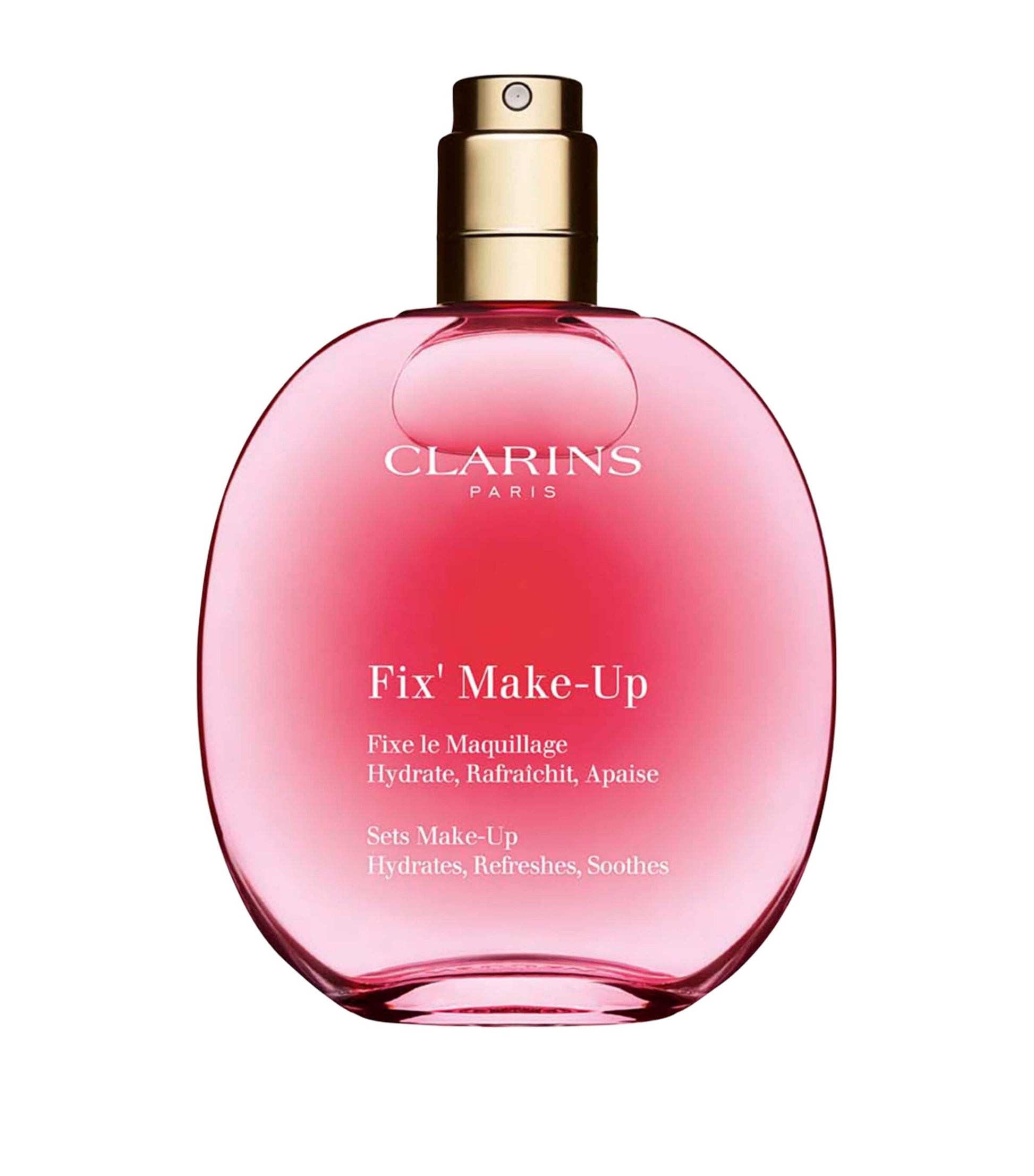 Clarins Fix Make-Up Spray (50ml)