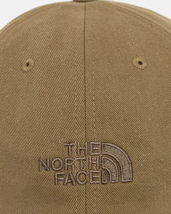 The North Face beyzbol şapkası Norm