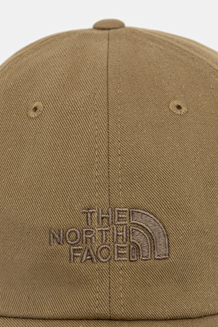The North Face beyzbol şapkası Norm