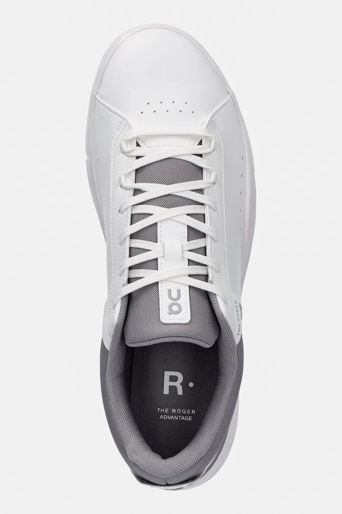 On THE ROGER Advantage erkek spor ayakkabı