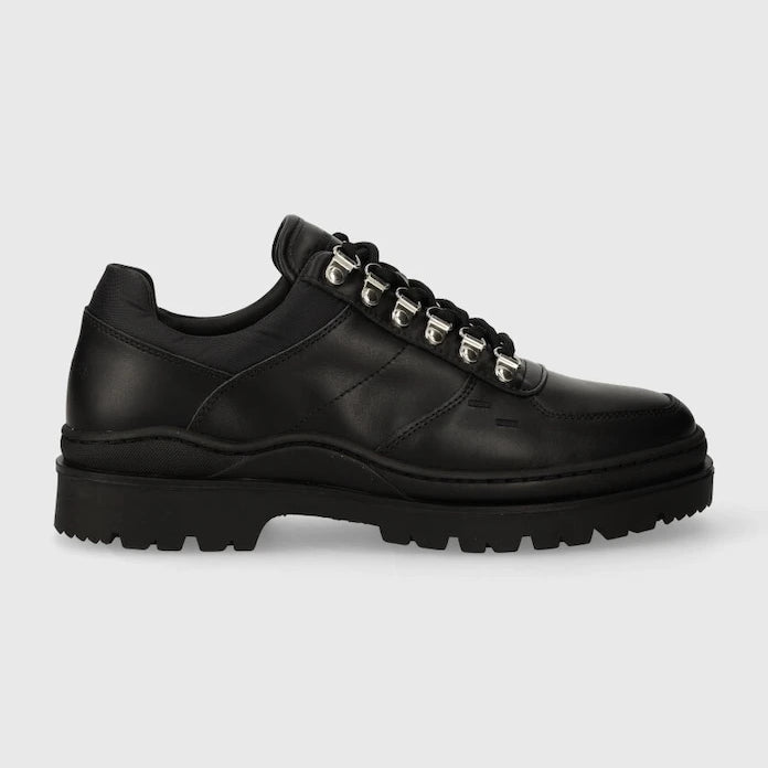 Filling Pieces Mountain Trail Deri Yarım Botlar
