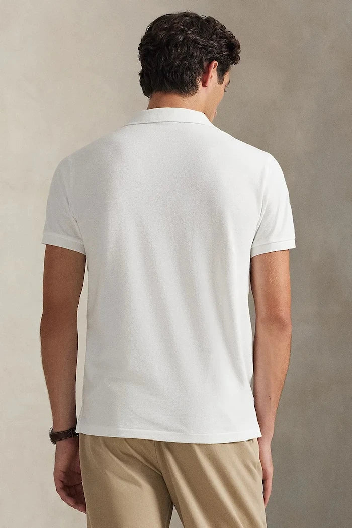 Polo Ralph Lauren - Тениска с яка 710688969003