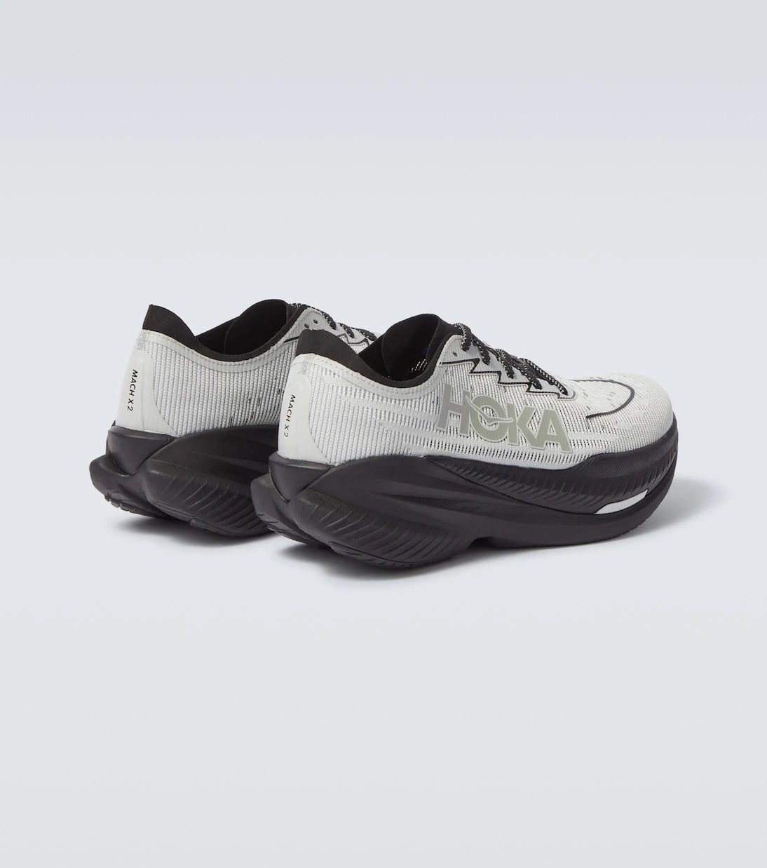 Hoka One One - Mach X 2 sneakers