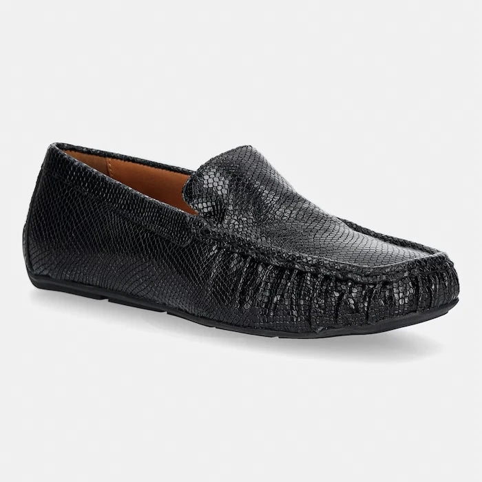 Vagabond Shoemakers мокасини дамски от кожа MIKA