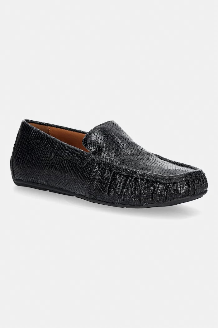 Vagabond Shoemakers мокасини дамски от кожа MIKA