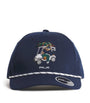 RLX Ralph Lauren Polo Bear Baseball Cap