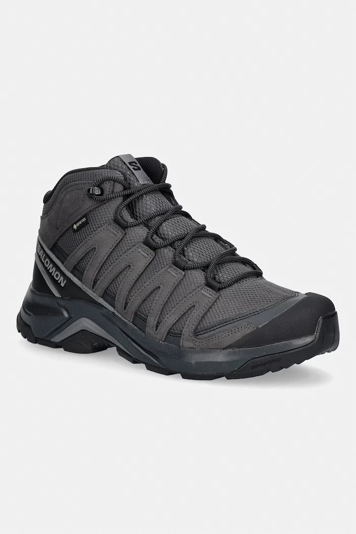 Salomon erkek trekking ayakkabısı X-ADVENTURE RECON MID GTX