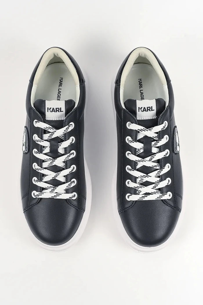 Karl Lagerfeld KAPRI Deri Sneaker