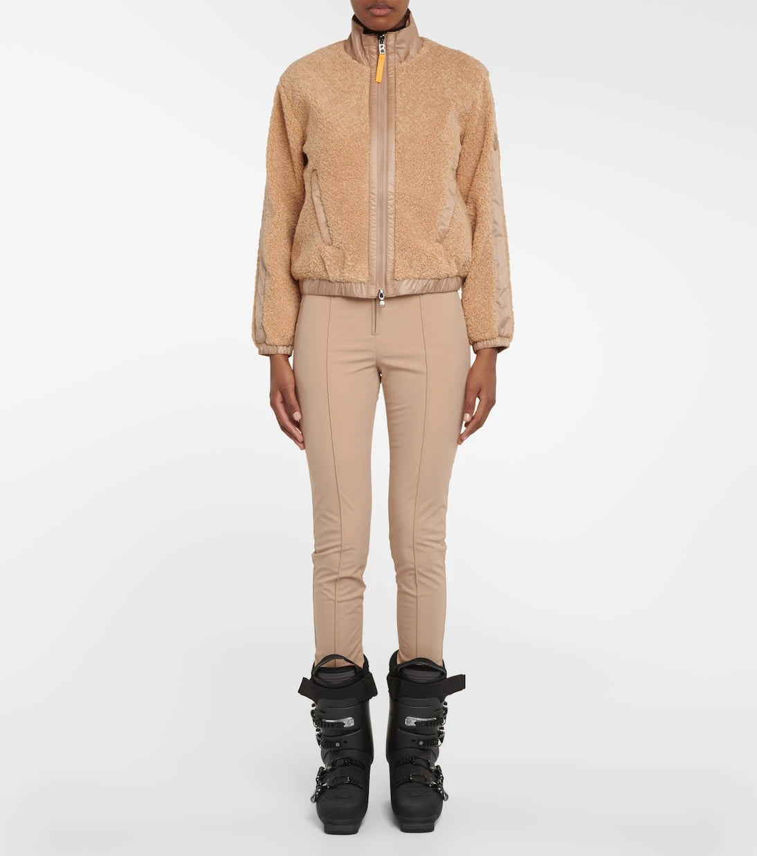 Bogner - Eirin stirrup ski pants