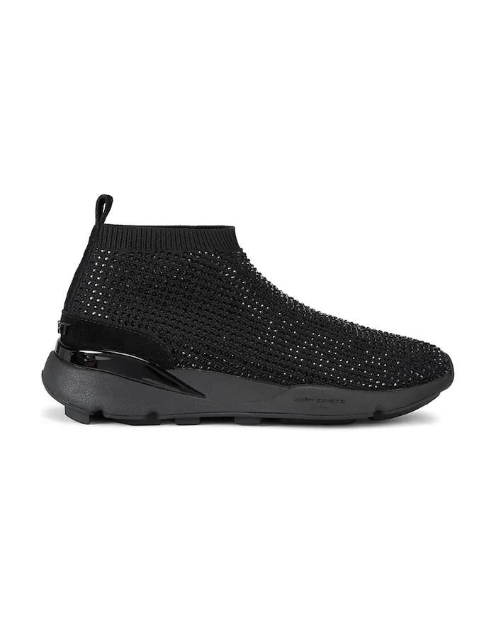 Kurt Geiger London Kurt Crystal Knit Dr Spor Ayakkabı