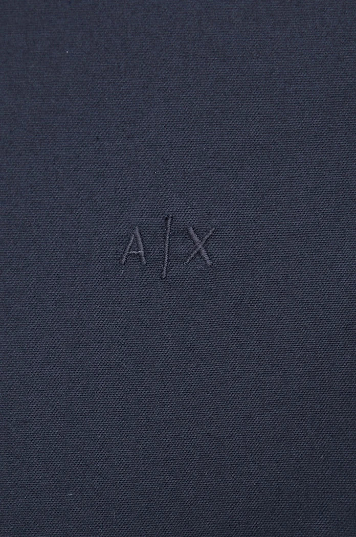 Риза Armani Exchange