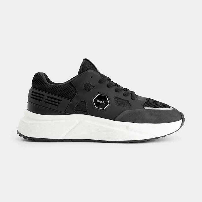 Маратонки BALR. Hexline Mesh