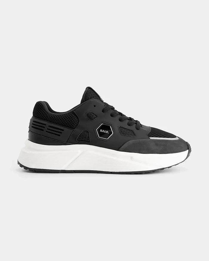 Маратонки BALR. Hexline Mesh