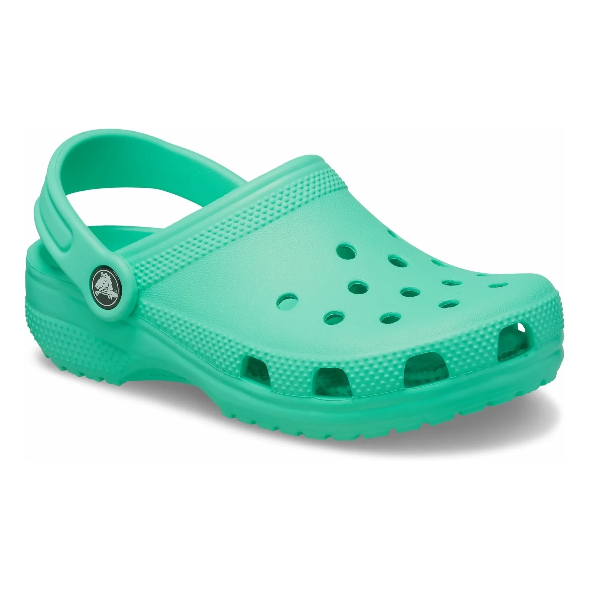 Crocs - Sabot Classic Clog | Mint Green