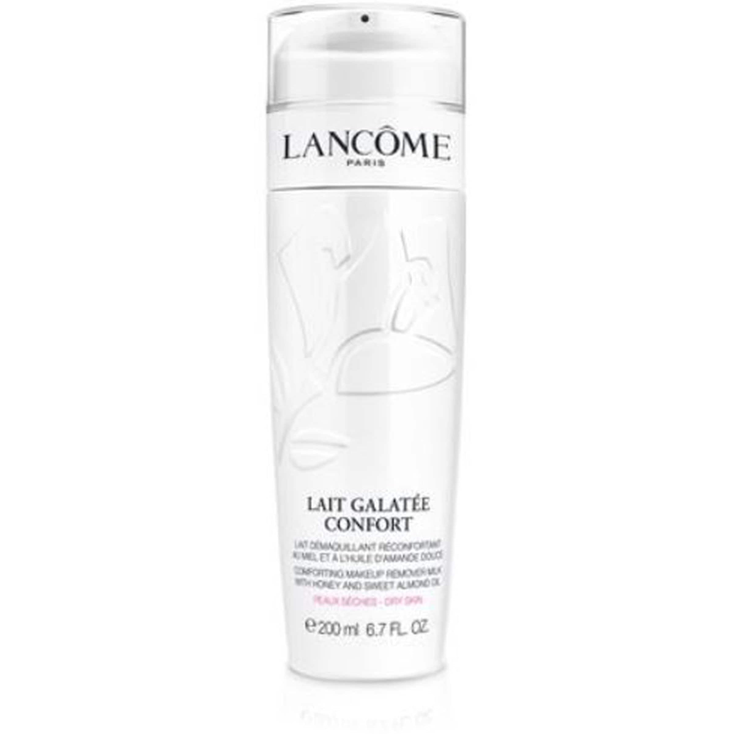 Lancôme Confort Comforting Rehydrating Face Toner