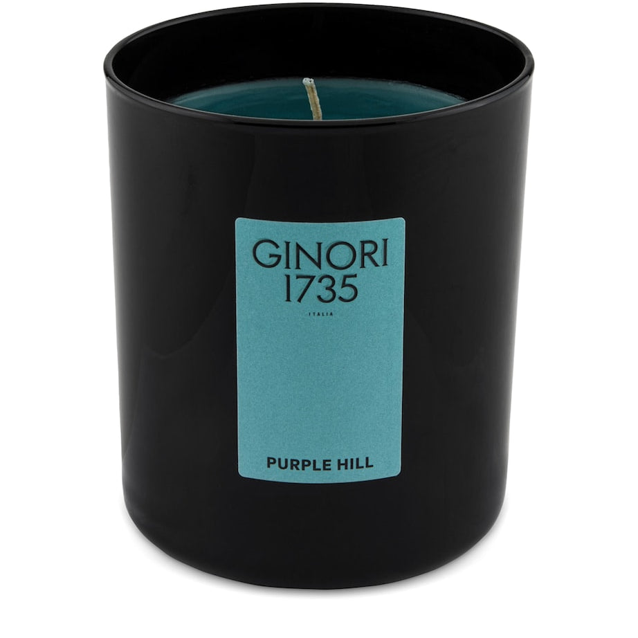 Purple Hill Candle (350g)