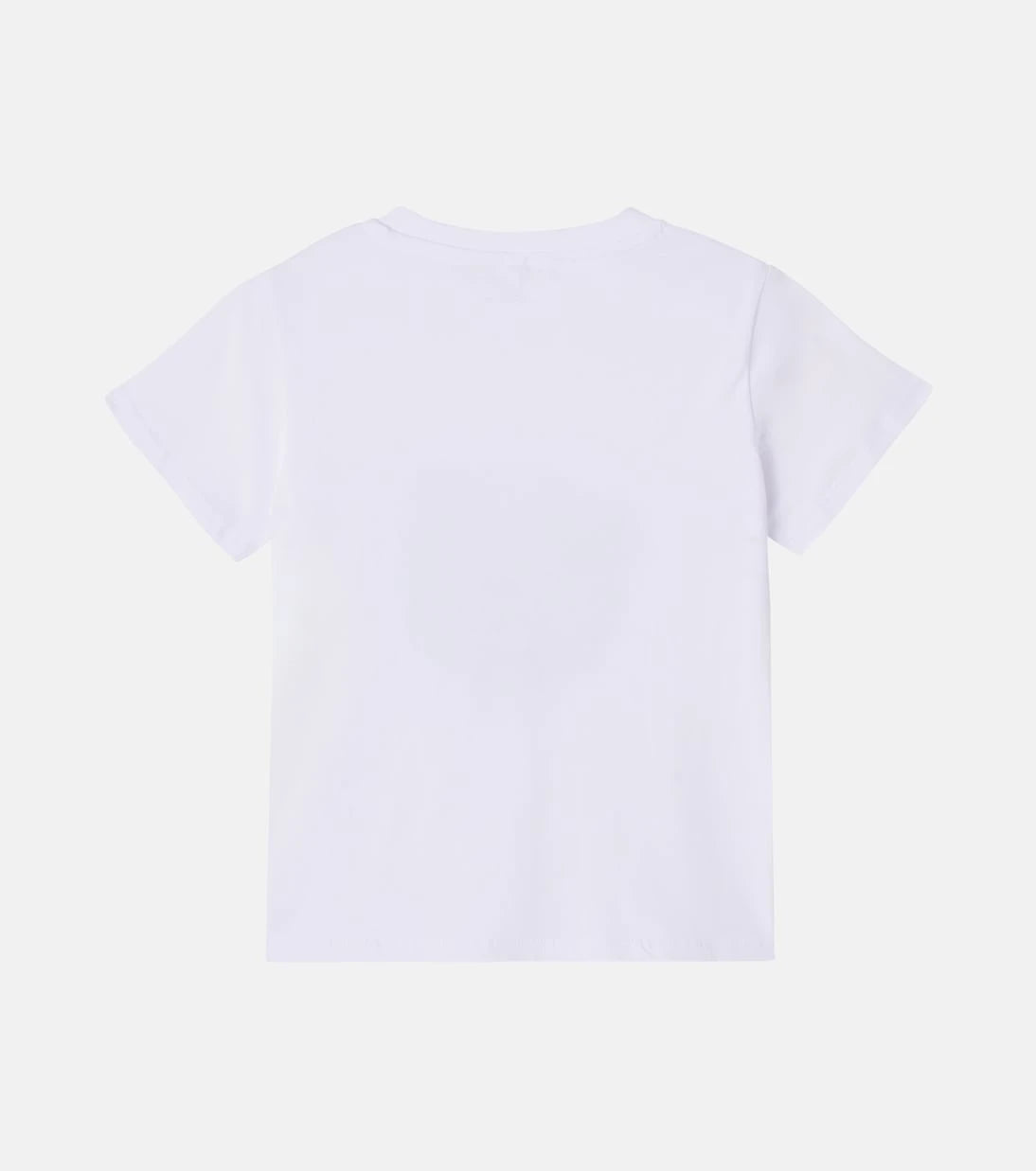 Stella McCartney Kids - Logo cotton jersey T-shirt